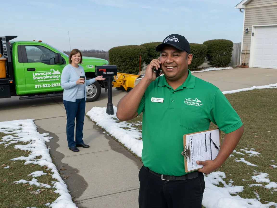 Lawn Care Services By Expert Landscaper Plymouth, CT FAQs